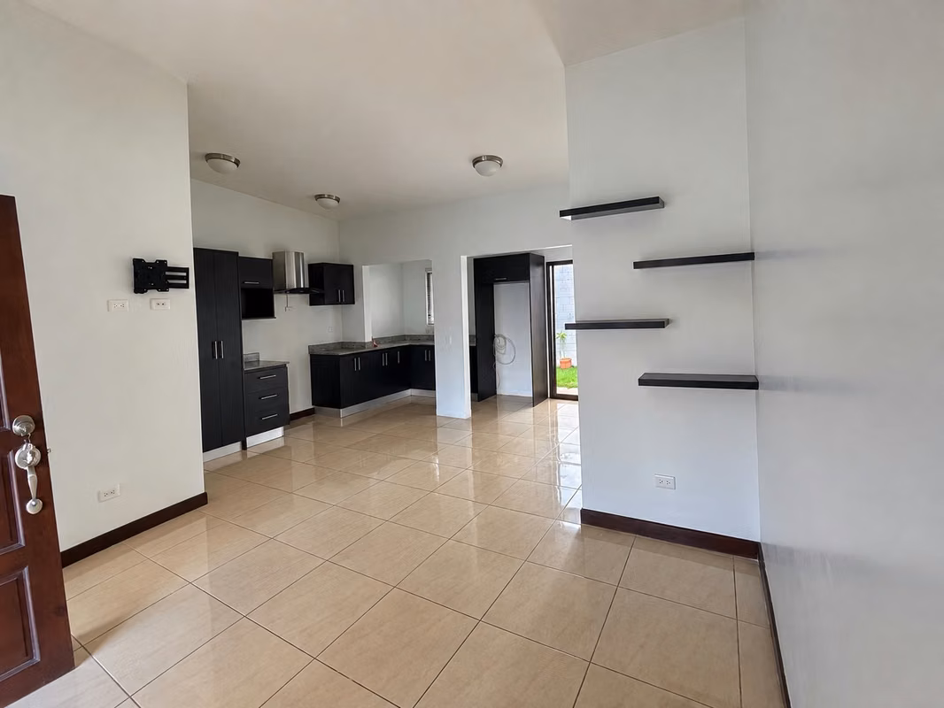 Casa en Alquiler en Condominio La Rueda, Cartago - foto 5