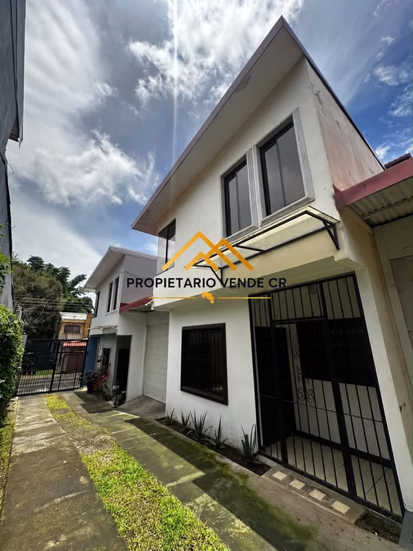 Apartamento Amueblado en Curridabat con 2 Habitaciones y Parqueo - foto 12