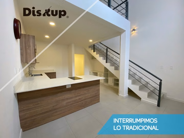 Apartamento Amueblado en Curridabat con 2 Habitaciones y Parqueo - foto 13