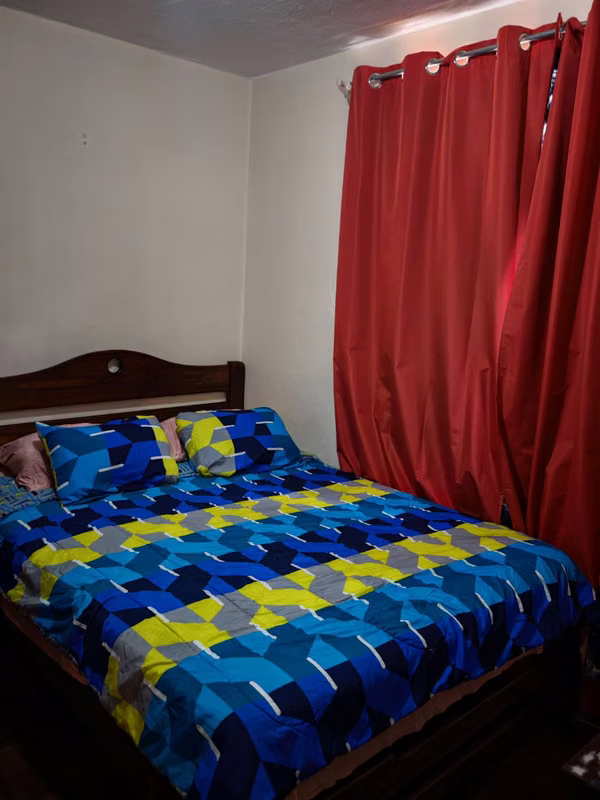 Apartamento Amueblado en Curridabat con 2 Habitaciones y Parqueo - foto 4