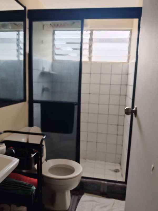 Apartamento Amueblado en Curridabat con 2 Habitaciones y Parqueo - foto 7