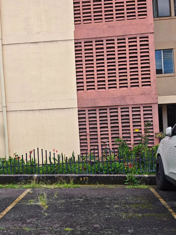 Apartamento Amueblado en Curridabat con 2 Habitaciones y Parqueo - foto 9