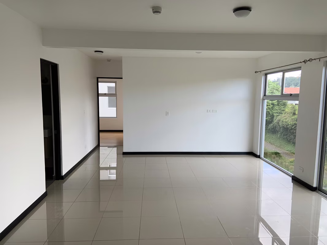 Apartamento Amueblado en Curridabat con 2 Habitaciones y Parqueo - foto 10