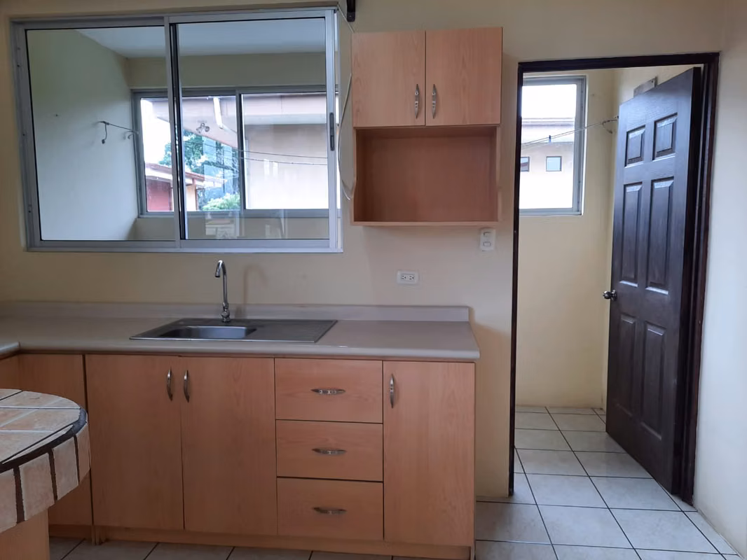 Cómodo apartamento en San Lorenzo, Flores, Heredia - foto 5