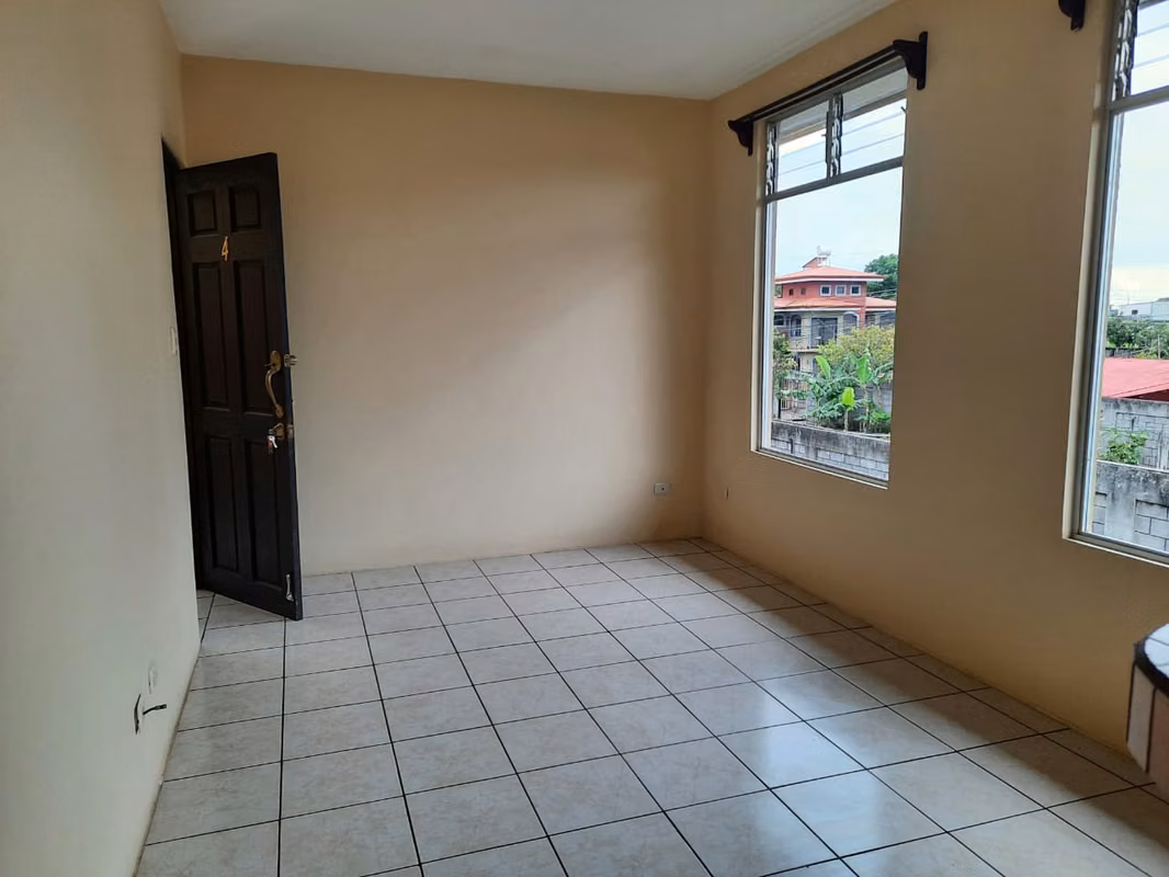 Cómodo apartamento en San Lorenzo, Flores, Heredia - foto 6