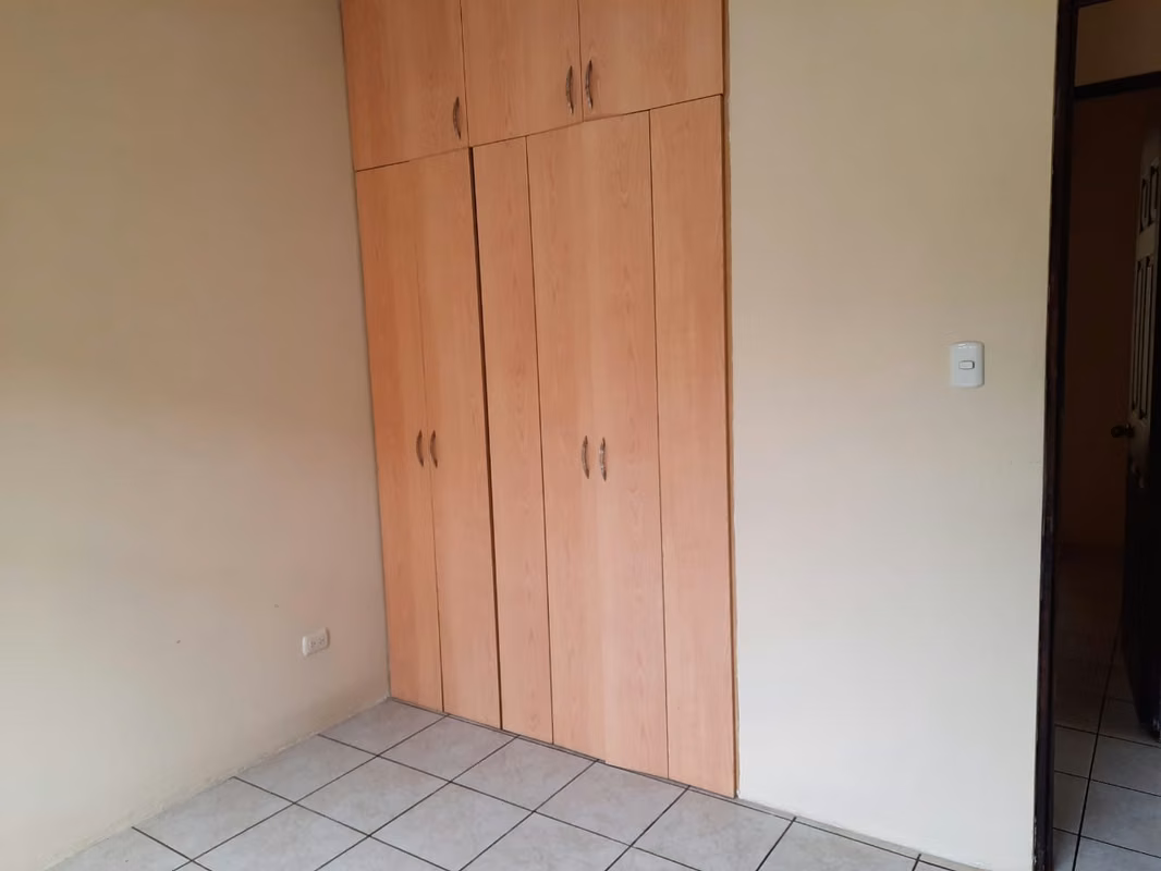 Cómodo apartamento en San Lorenzo, Flores, Heredia - foto 7