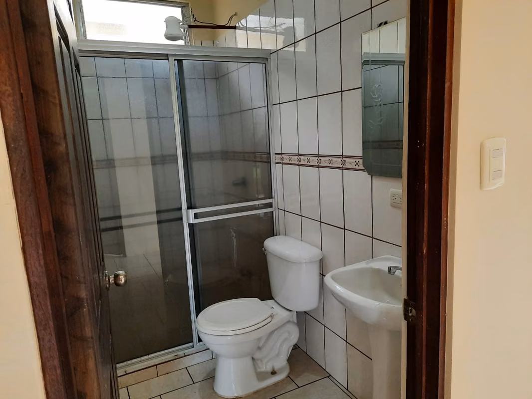 Cómodo apartamento en San Lorenzo, Flores, Heredia - foto 9