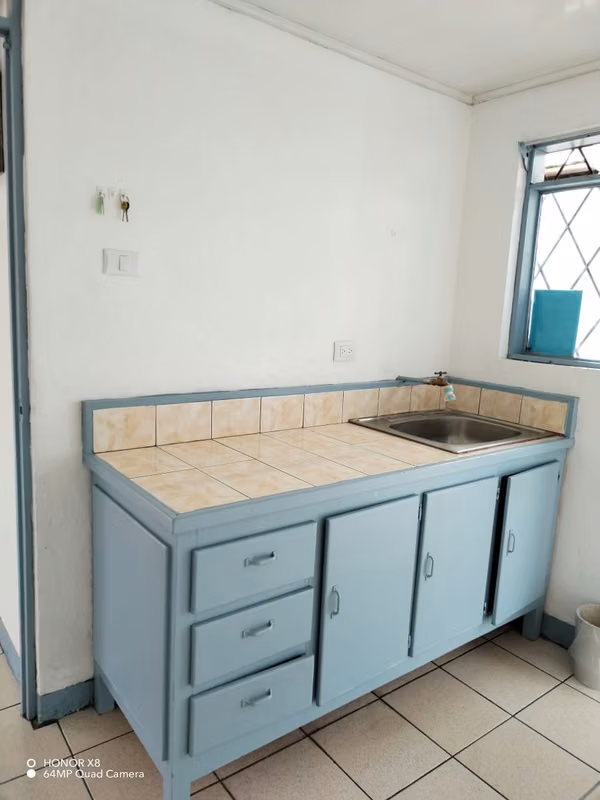 Alquiler de apartamento en La Aurora, Heredia - foto 6