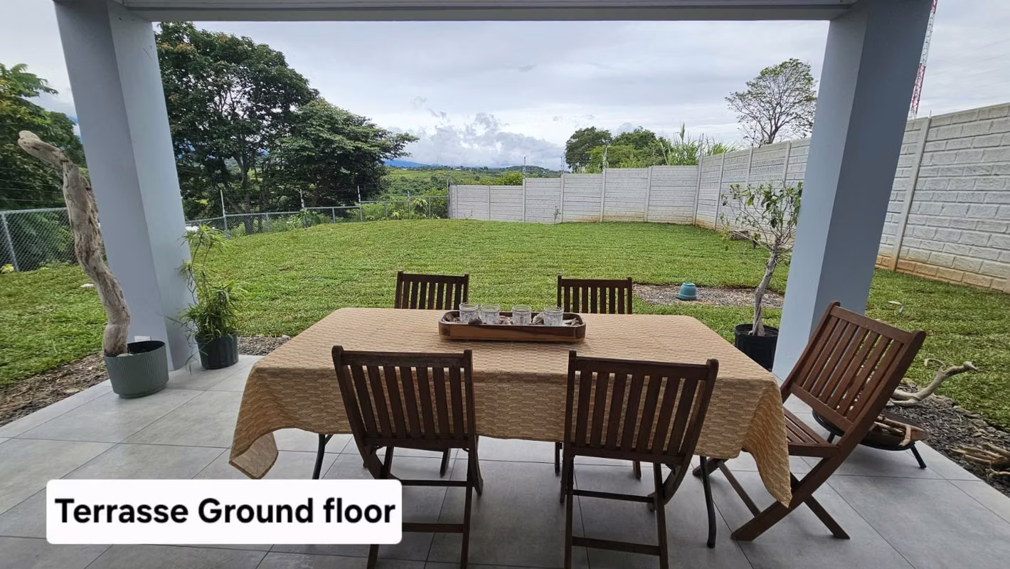Casa Amueblada en Alajuela, Grecia con Vistas a Volcanes - foto 9