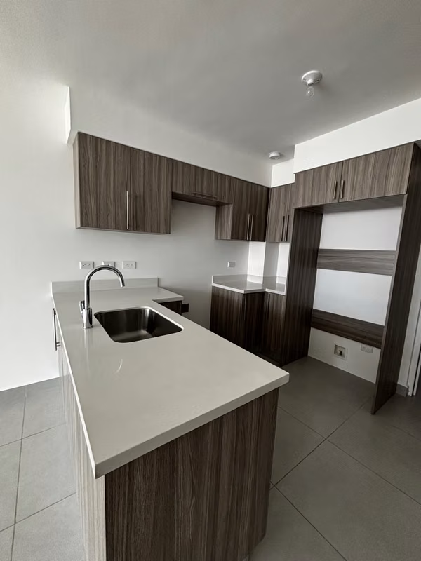 Amplio apartamento en Condominio Altamira, San Pablo - foto 2