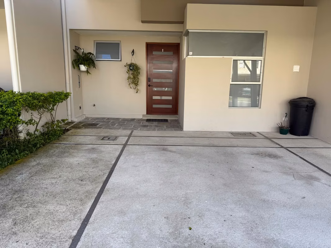 Casa Moderna en Condominio Barlovento, La Unión - foto 2
