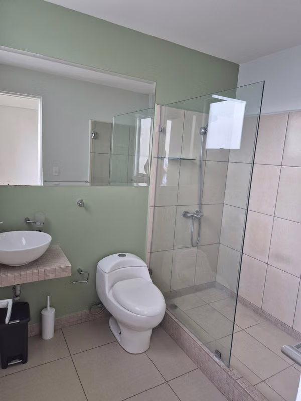 Casa Moderna en Condominio Barlovento, La Unión - foto 11