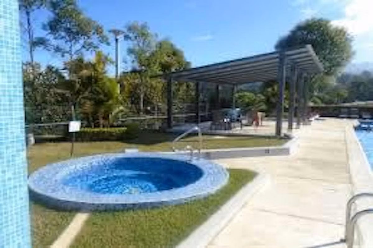 Casa Moderna en Condominio Barlovento, La Unión - foto 15