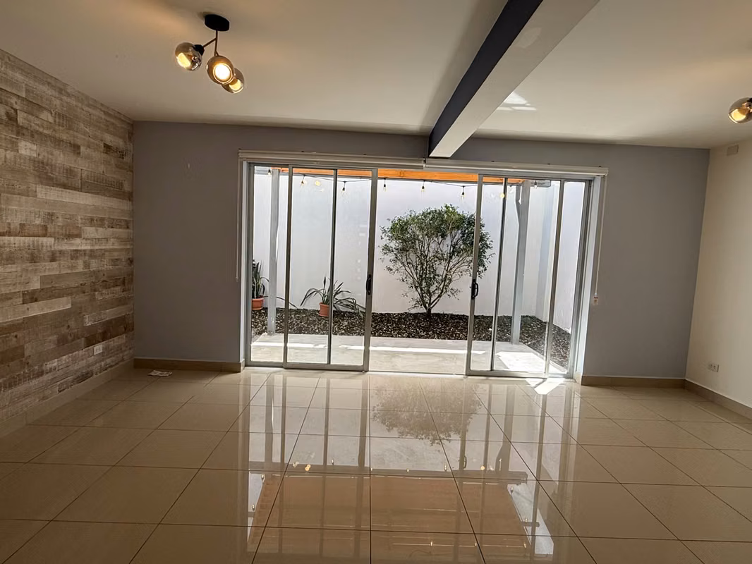 Casa Moderna en Condominio Barlovento, La Unión - foto 4