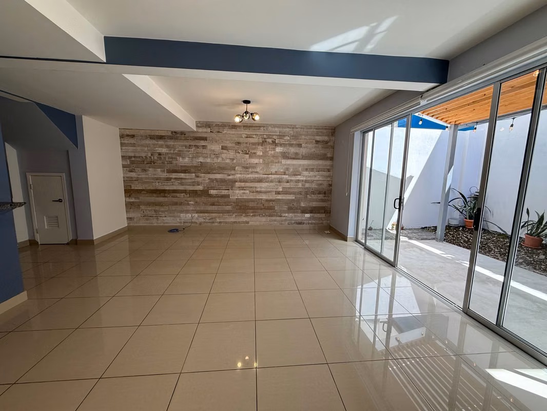 Casa Moderna en Condominio Barlovento, La Unión - foto 5
