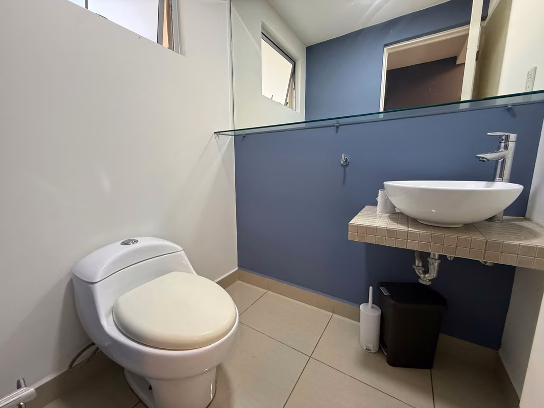 Casa Moderna en Condominio Barlovento, La Unión - foto 7