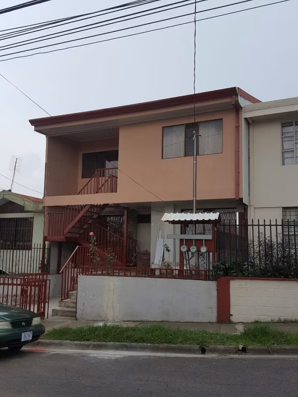 Acogedor apartamento de 1 habitación en Guadalupe 1