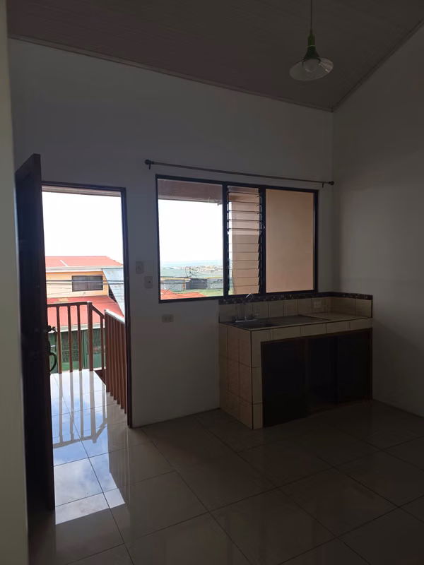 Acogedor apartamento de 1 habitación en Guadalupe - foto 2