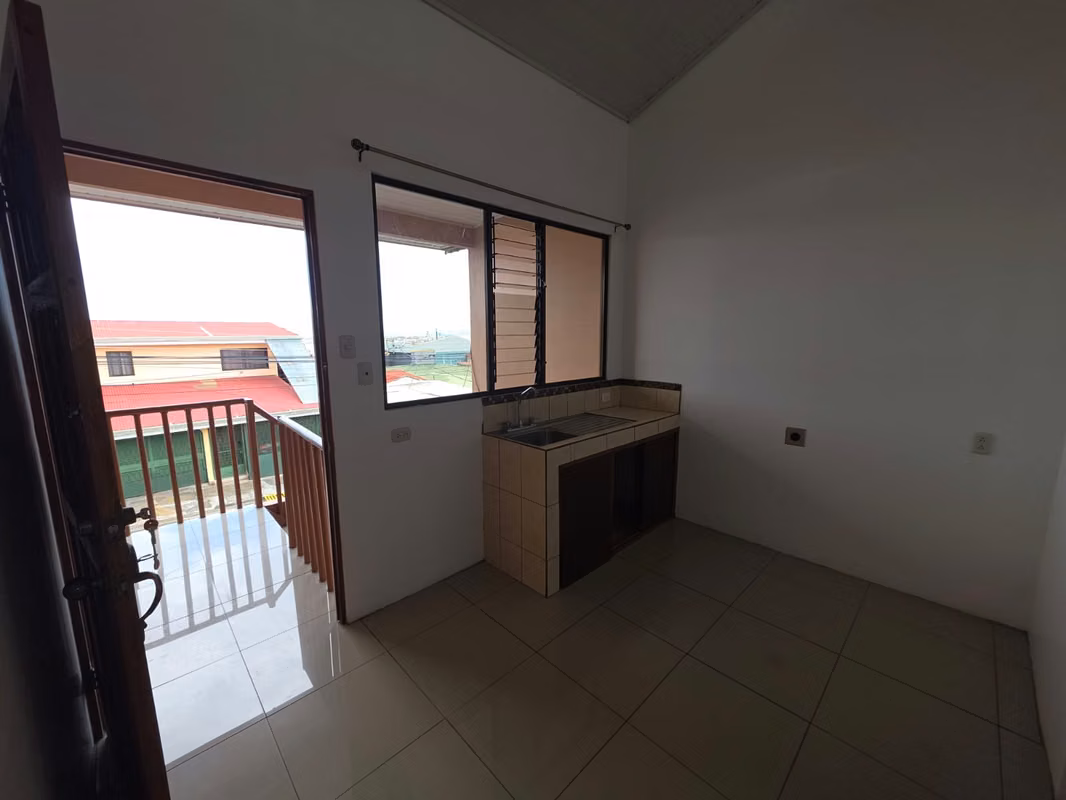 Acogedor apartamento de 1 habitación en Guadalupe - foto 3