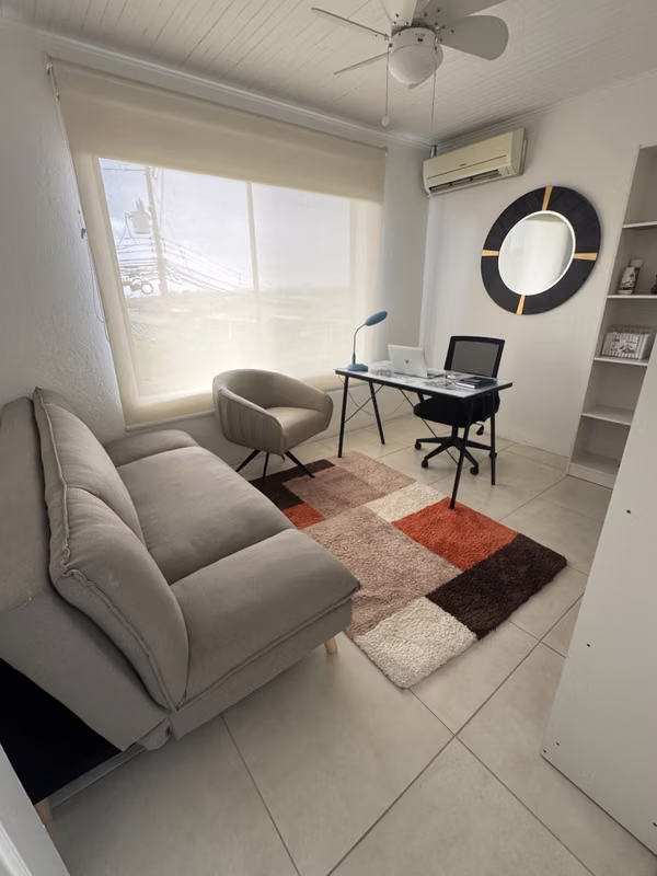 Amplia casa en San Joaquín, ideal para familias o roommates - foto 15