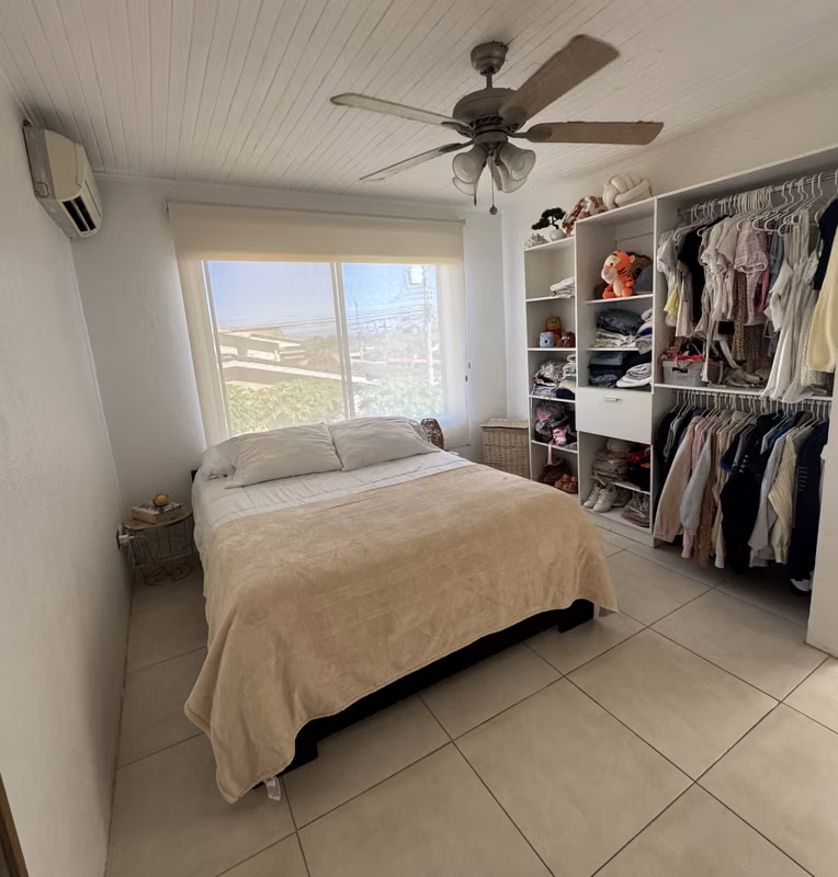 Amplia casa en San Joaquín, ideal para familias o roommates - foto 6