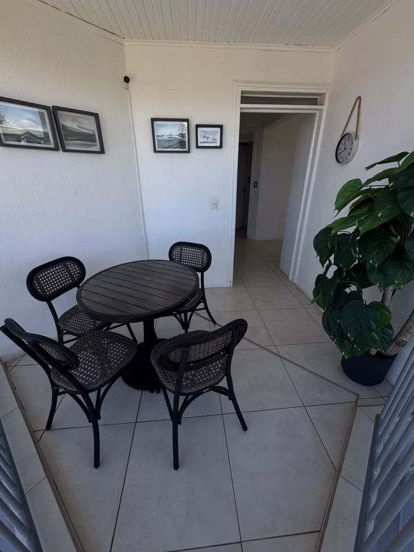 Amplia casa en San Joaquín, ideal para familias o roommates - foto 10