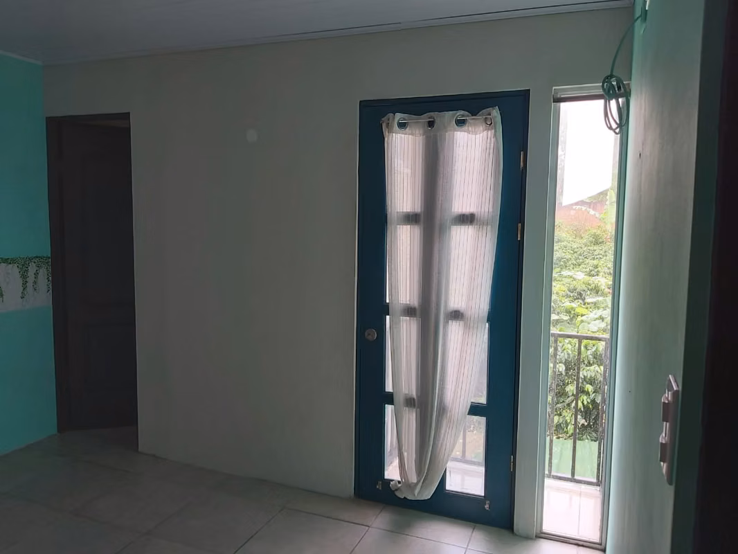 Moderno Aparta Estudio en San Isidro, Heredia