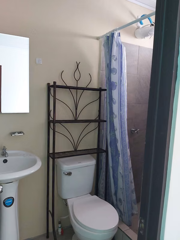 Moderno Aparta Estudio en San Isidro, Heredia - foto 4