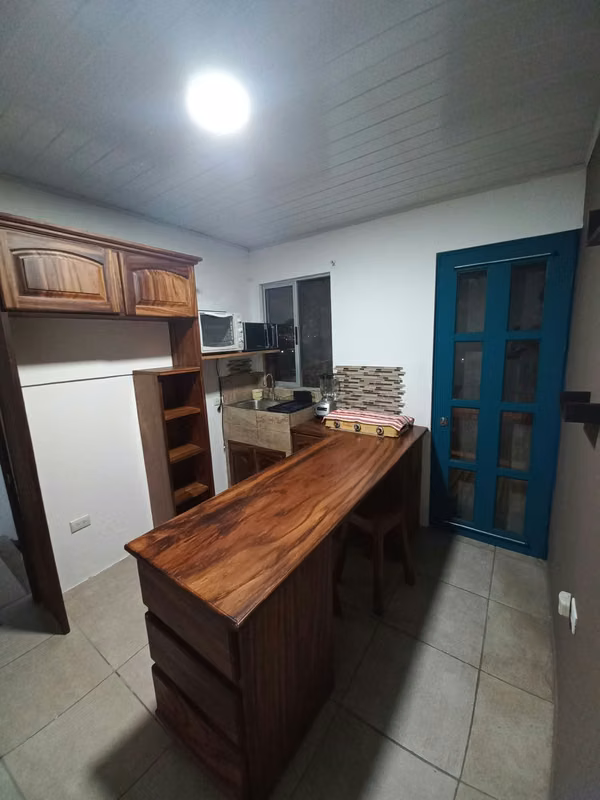 Moderno Aparta Estudio en San Isidro, Heredia - foto 9