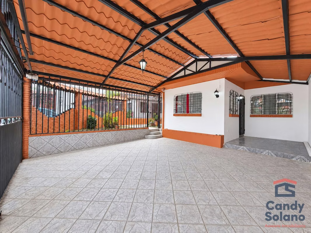 Amplia casa en alquiler en Coronado, San José - foto 11