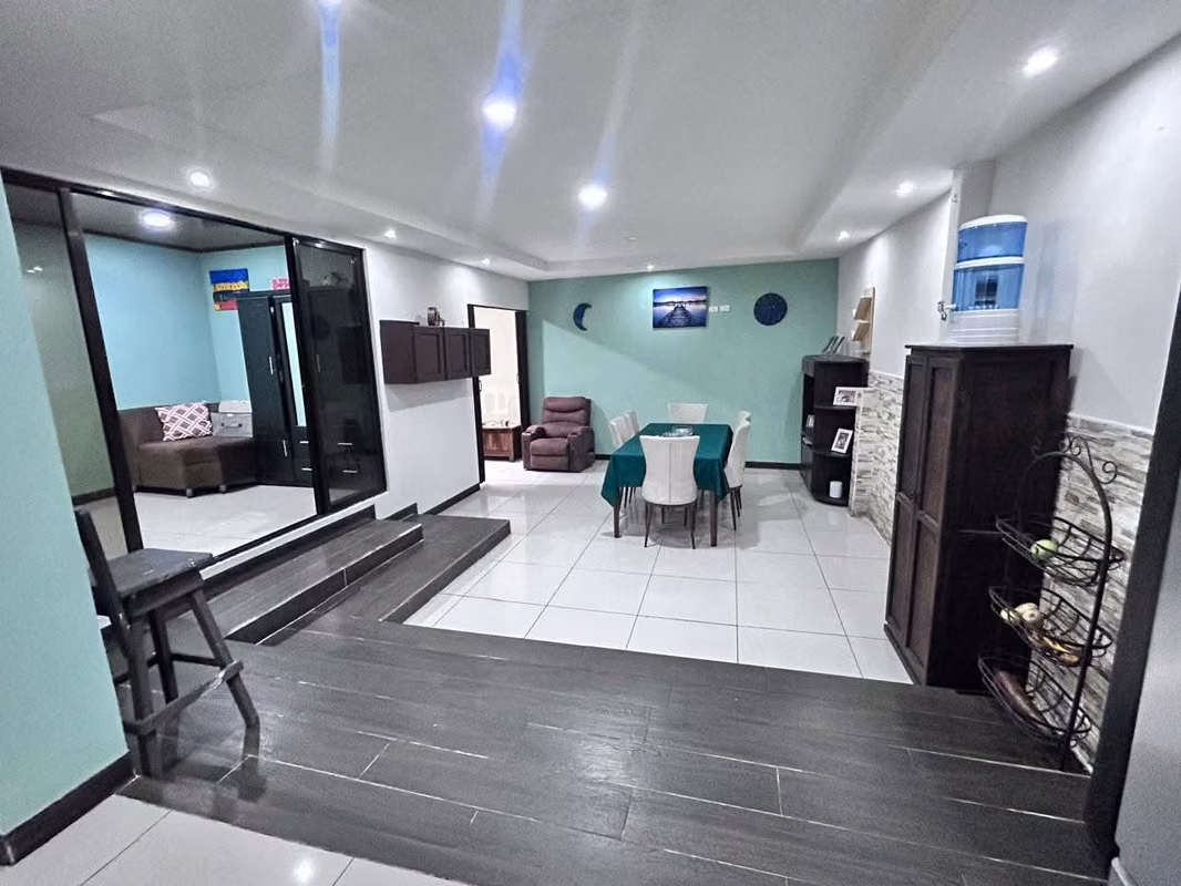 Amplia casa en alquiler en Coronado, San José - foto 12