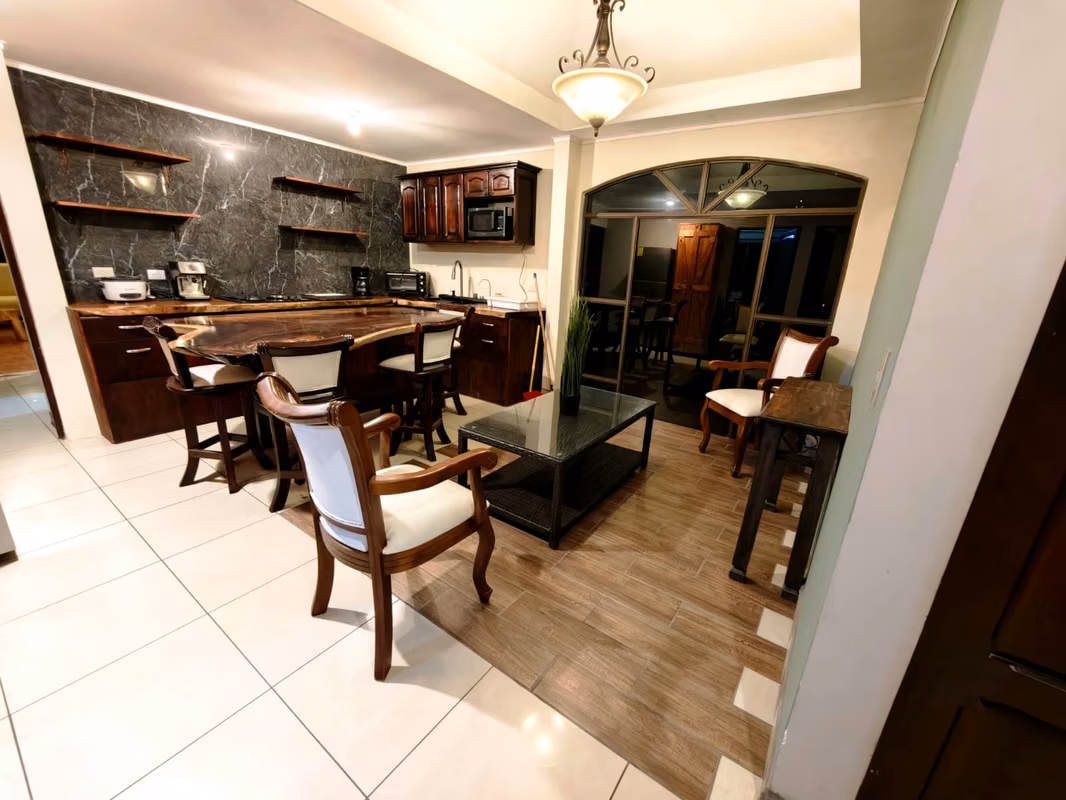 Amplia casa en alquiler en Coronado, San José - foto 13