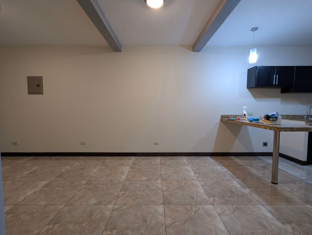 Bonito apartamento en alquiler en Santo Domingo, Heredia - foto 2