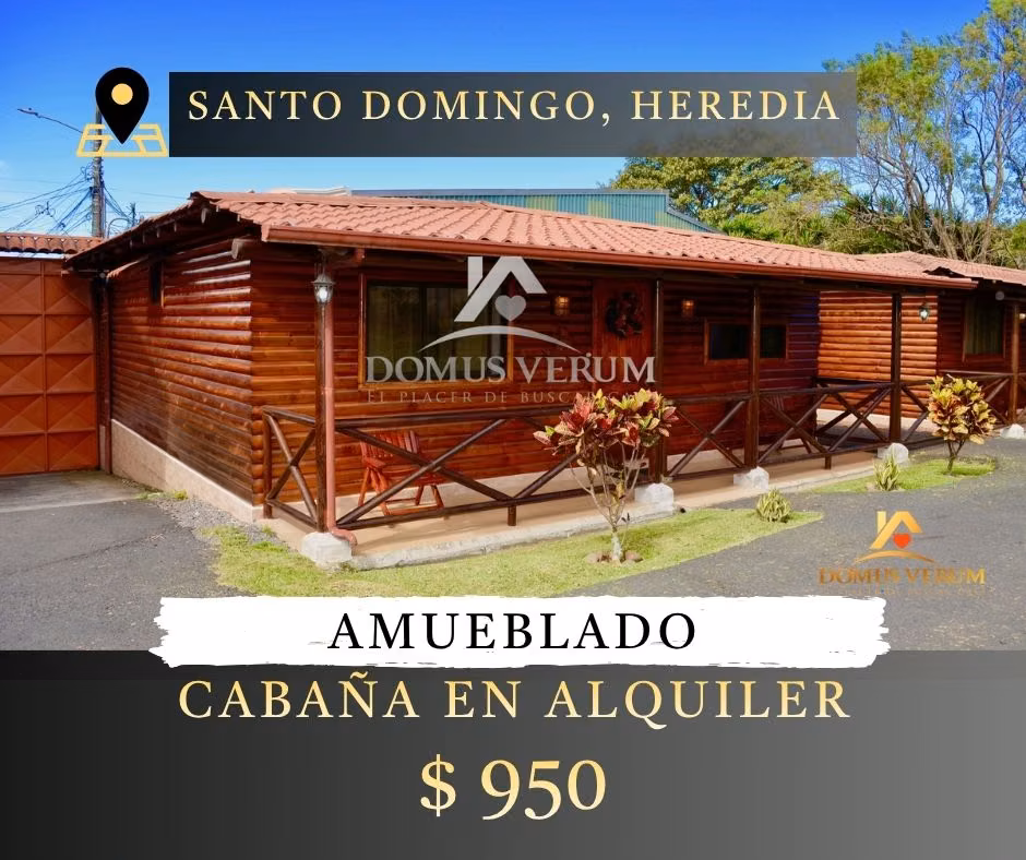 Bonito apartamento en alquiler en Santo Domingo, Heredia - foto 10