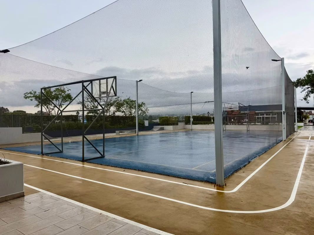 Apartamento en Condominio Bambú Ribera, Tibás - 3 habitaciones - foto 12