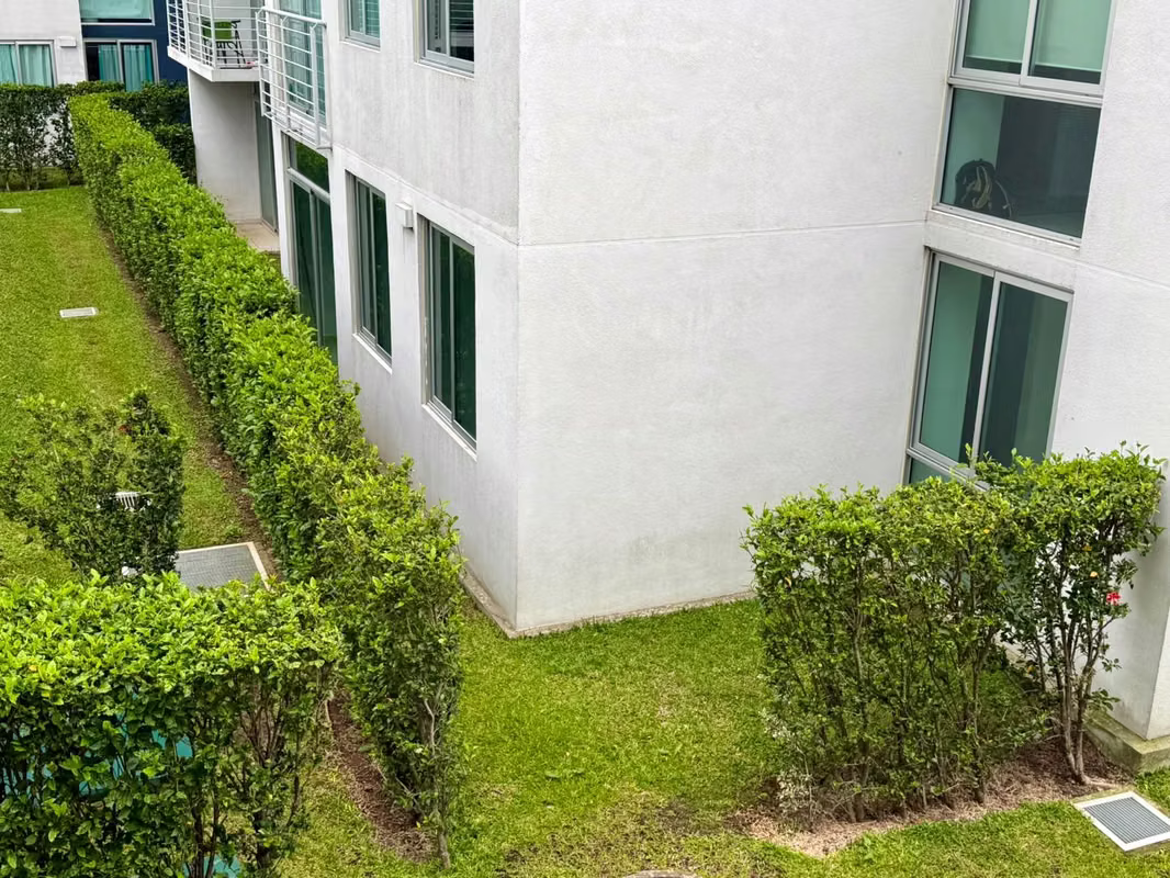 Apartamento en Condominio Bambú Ribera, Tibás - 3 habitaciones - foto 4