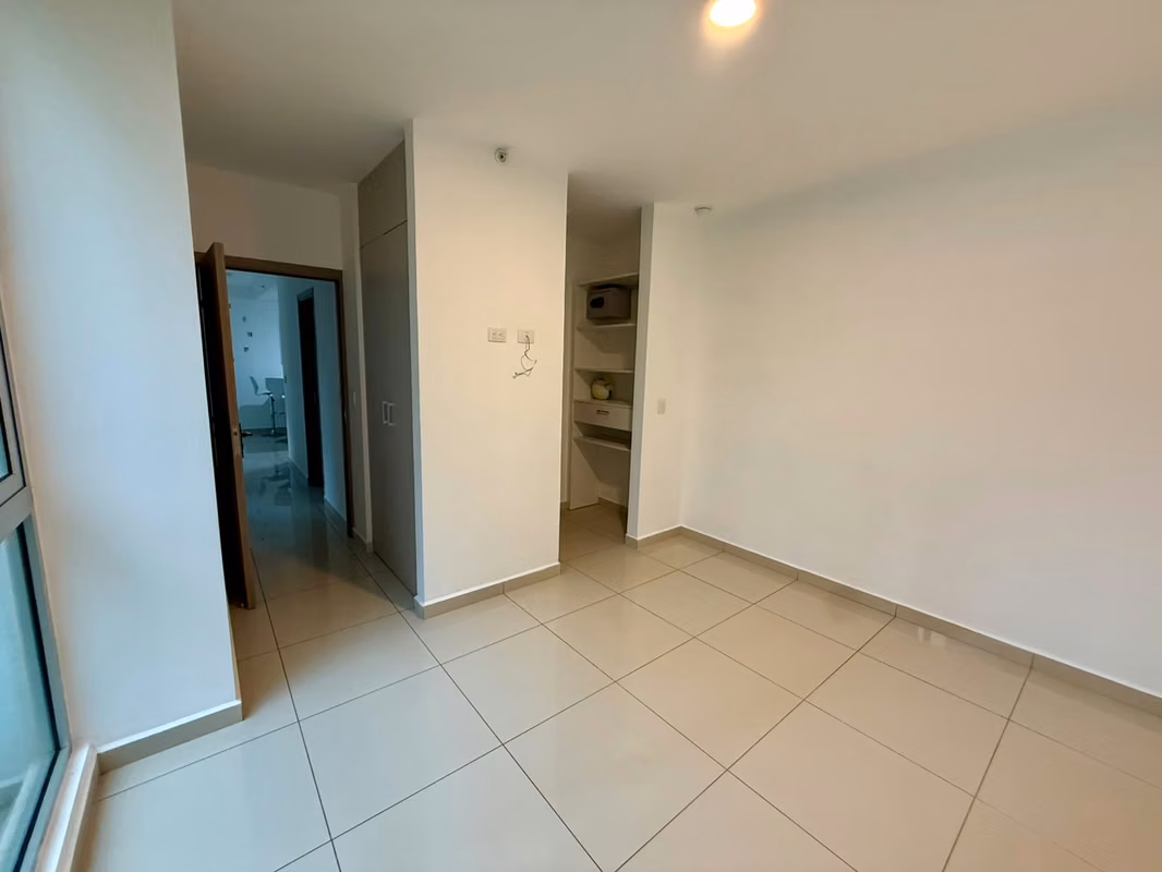 Apartamento en Condominio Bambú Ribera, Tibás - 3 habitaciones - foto 5