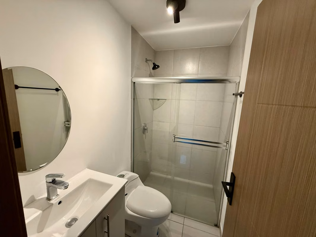 Apartamento en Condominio Bambú Ribera, Tibás - 3 habitaciones - foto 7