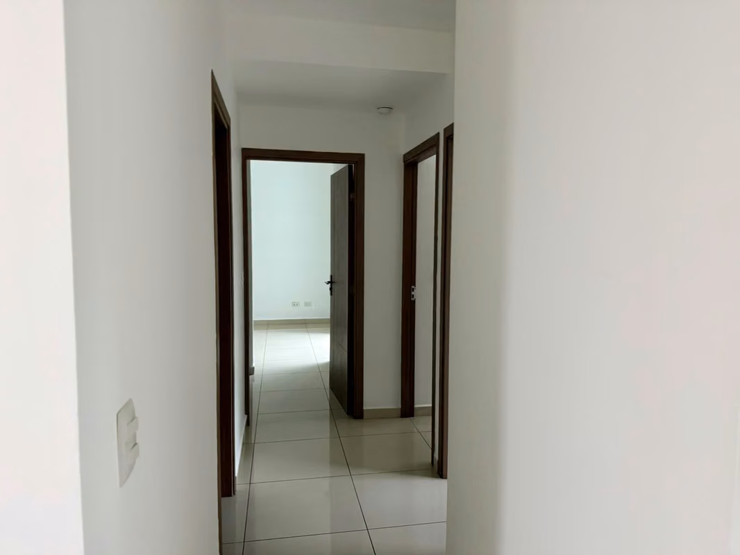 Apartamento en Condominio Bambú Ribera, Tibás - 3 habitaciones - foto 8