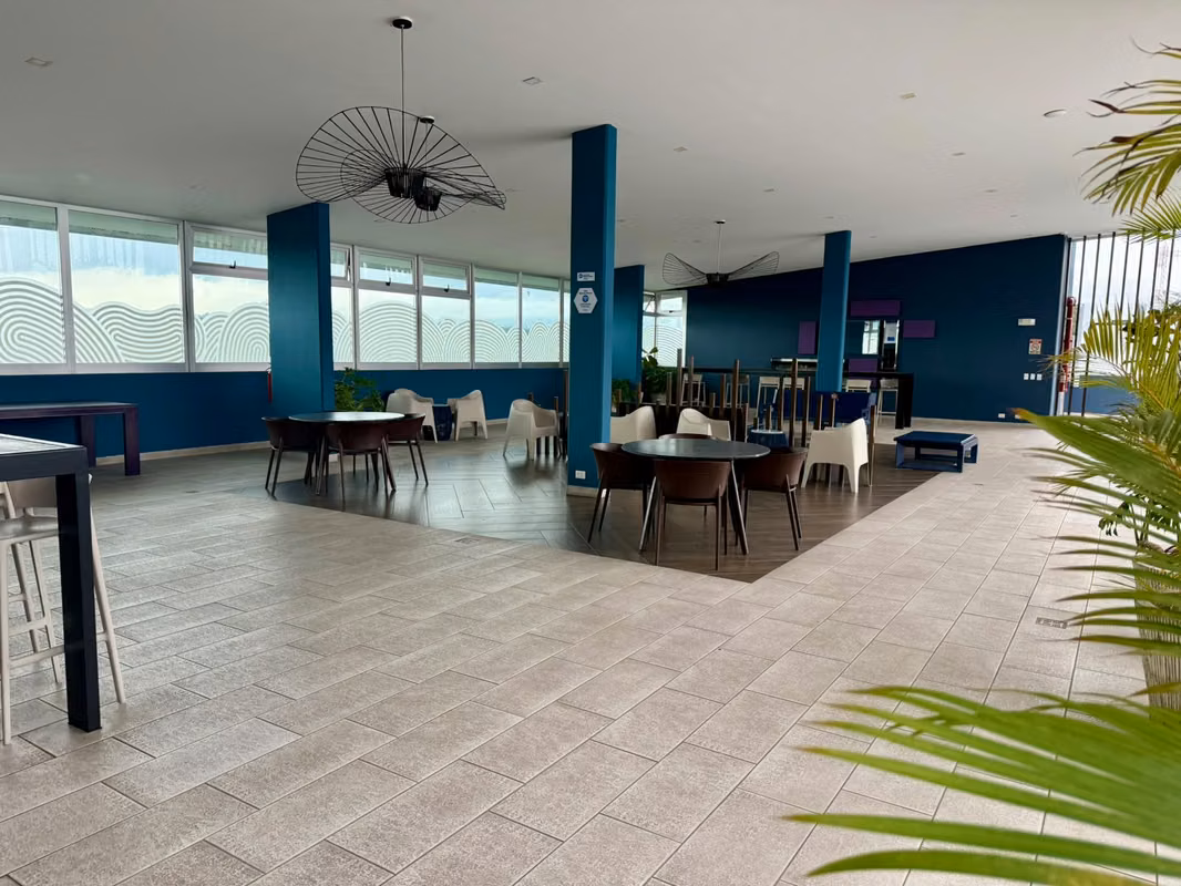 Apartamento en Condominio Bambú Ribera, Tibás - 3 habitaciones - foto 9