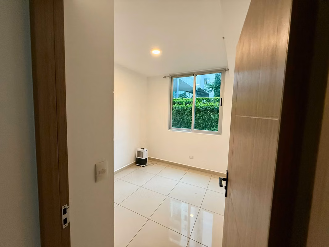 Apartamento en Condominio Bambú Ribera, Tibás - 3 habitaciones - foto 10