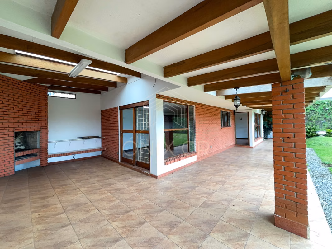 Bella Casa en Barrio Dent, Montes de Oca - foto 11