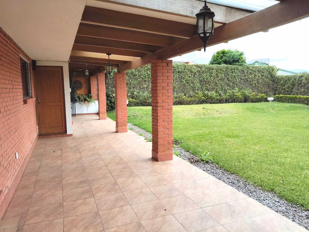 Bella Casa en Barrio Dent, Montes de Oca - foto 3