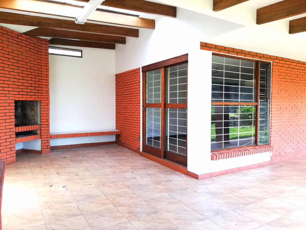 Bella Casa en Barrio Dent, Montes de Oca - foto 4