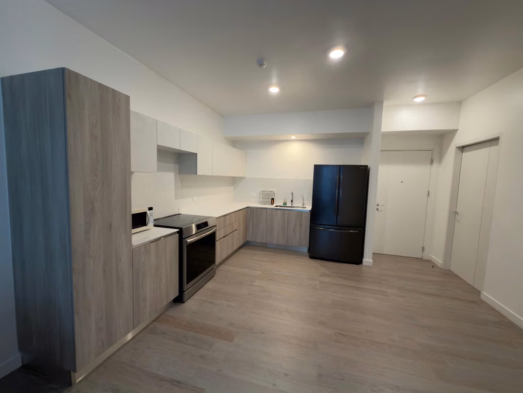 Apartamento Semi Amoblado en Nueve84, Curridabat 1
