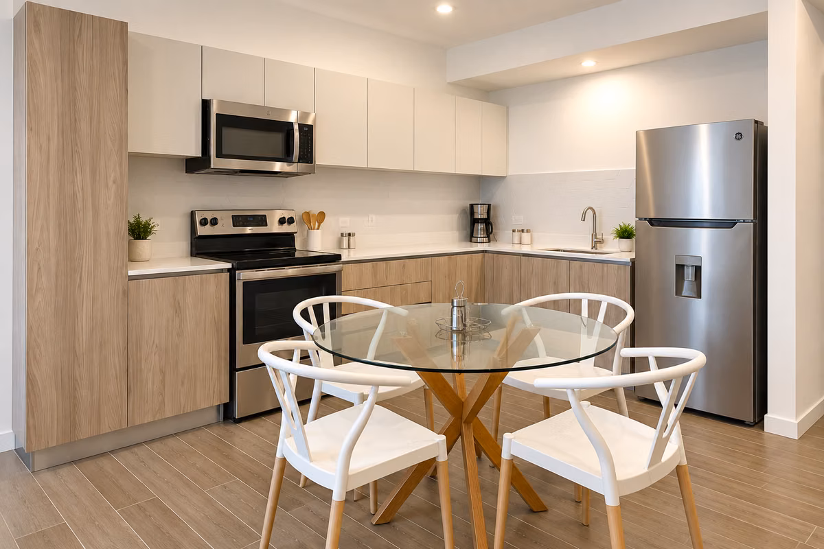 Apartamento Semi Amoblado en Nueve84, Curridabat - foto 13