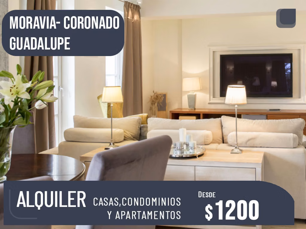 Casa en Alquiler en Jardines de Moravia, San José - foto 5
