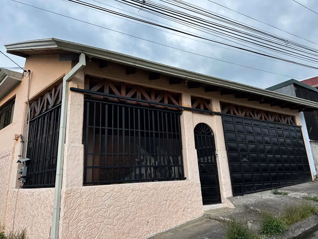 Casa en Alquiler en Jardines de Moravia, San José - foto 6
