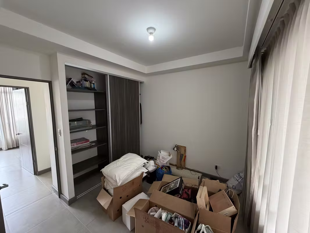 Moderna casa con terraza y amenidades en Montes de Oca - foto 6