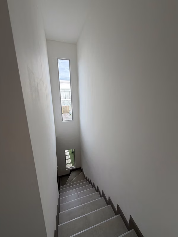 Moderna casa con terraza y amenidades en Montes de Oca - foto 8